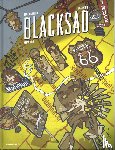 Canales, Juan Diaz - Blacksad