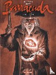 Dufaux, Jean - Barracuda Integraal