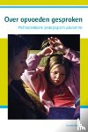 Blokland, Geraldien, Nederlands Jeugdinstituut - Over opvoeden gesproken - methodiekboek pedagogisch adviseren