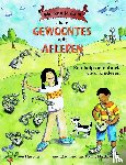 Huebner, Dawn - Wat kun je doen als je gewoontes wilt afleren? - Een help-oefenboek voor kinderen