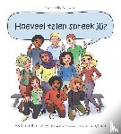 Orioni, Marinella - Hoeveel talen spreek jij?