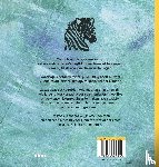 Ipenburg, Arlette Van - Zebra