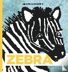 Ipenburg, Arlette Van - Zebra