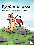 Liber, Juliëtte - Kobus de dwarse krab