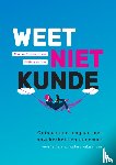 Timmermans, Marian, Vos, Willem de - Weetnietkunde