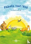 Werkboek Fabels van Vos
