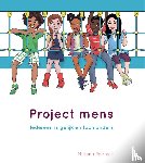 Noorman-Petrovic, Mirjana - Project mens