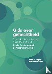 Hughes, Daniel A., Gurney-Smith, Ben - Gids over gehechtheid