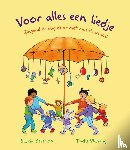 Beverloo, Saskia, Vlaming, Tineke - Voor alles een liedje