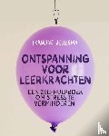 Jellesma, Francine - Ontspanning voor leerkrachten