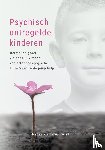 Doef, Peter van der - Psychisch ontregelde kinderen