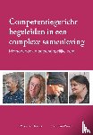 Haspels, Marianne, Winsen, Carli van - Competentiegericht begeleiden in een complexe samenleving