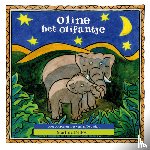 Delfos, Martine F. - Oline het olifantje