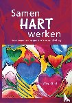 Staal, Wiep - Samen hart werken