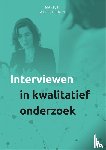 Matthijssen, Marion - Interviewen in kwalitatief onderzoek