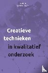 Matthijssen, Marion - Creatieve technieken in kwalitatief onderzoek