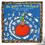 Delfos, Martine F. - De wereld van Luuk