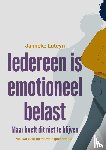 Luteyn, Janneke - Iedereen is emotioneel belast