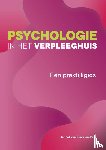 Klaveren-Pals, Jannet van - Psychologie in het verpleeghuis