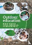 Mennes, Filip - Outdoor education