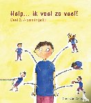 Wensen, Carla van - HELP… IK VOEL ZOVEEL! DEEL 2: ALARM IN