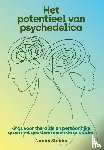 Stubbé, Naomi - Het potentieel van psychedelica