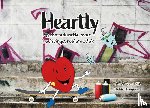 Dijk, Anouk van - Heartly