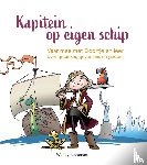 Koopmans, Wendy - Kapitein op eigen schip