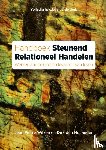 Wilken, Jean Pierre, Hollander, Dirk den - Handboek steunend relationeel handelen