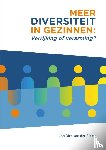 Ploeg, Jan Dirk van der - Meer diversiteit in gezinnen: verrijking of verarming?