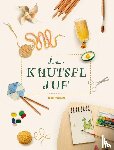 Matlung, Jelka - De Knutseljuf