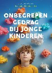  - Onbegrepen gedrag bij jonge kinderen