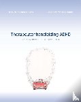 Ehrlich, Tirtsa, Hilbers, Jacqueline - Therapeutenhandleiding ADHD