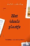 Ploeg, Jan Dirk van der - Het ideale plaatje