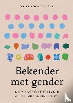Buijs, Carl, Wormgoor, Thomas - Bekender met gender