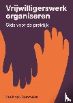 Dommelen, Huub van - Vrijwilligerswerk organiseren