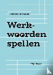 Rood, Tijl - Werkwoorden spellen