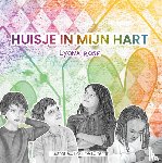 Rose, Lyona - Een huisje in mijn hart