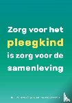 Weterings, Dr. A.M., Reijt., Mr. F.A. van de - Rechten voor pleegkinderen