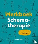 Kemps, Barbara - Werkboek Schematherapie