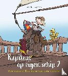 Koopmans, Wendy - KAPITEIN OP EIGEN SCHIP 2