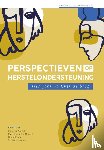 Weeghel, Jaap van, Meulen, Margit van der, Kroon, Hans, Castelein, Stynke - Perspectieven op herstelondersteuning