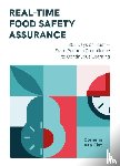 Elst, Ir. Cornelis van - Real-Time Food Safety Assurance