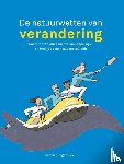 Hogerhuis, Michiel - De natuurwetten van verandering