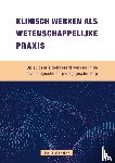 Vedder, Paul - Klinisch werken als wetenschappelijke Praxis