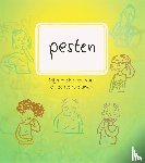 Tulleners, A. - Pesten