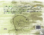 Steggink, Daniëlle - Kamil, de groene kameleon