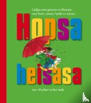 Broekhuizen, Herman - Hopsa heisasa