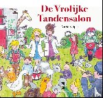 Kuiper, Astrid - De vrolijke tandensalon