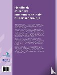 Dielissen, P.W., Jagt, E.J. van der, Timmerman, A.A. - Handboek effectieve communicatie in de huisartsenpraktijk